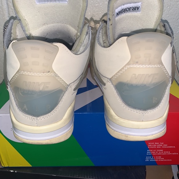 Jordan 4 sails - Picture 3 of 3